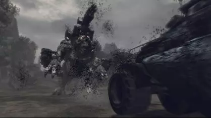 Gears of War