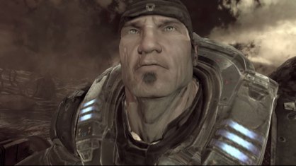Gears of War análisis
