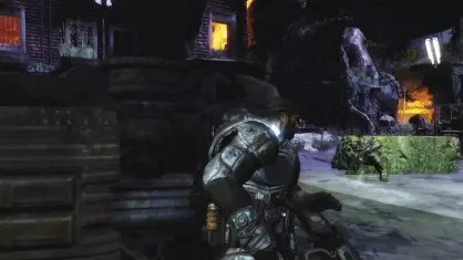 Gears of War