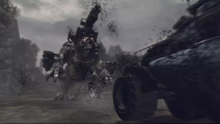 Gears of War - Xbox 360