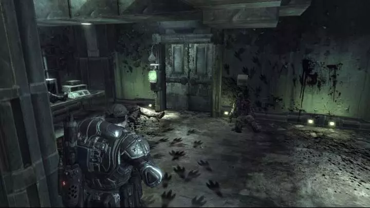 Gears of War - Xbox 360