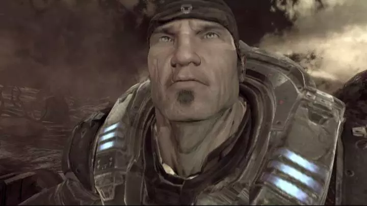 Gears of War - Xbox 360