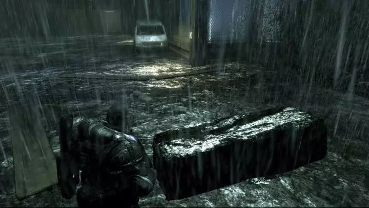 Gears of War - Xbox 360