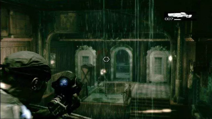 Gears of War - Xbox 360