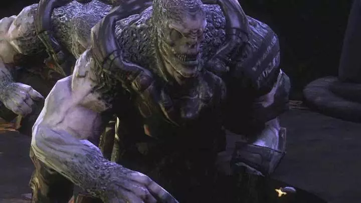 Gears of War - Xbox 360