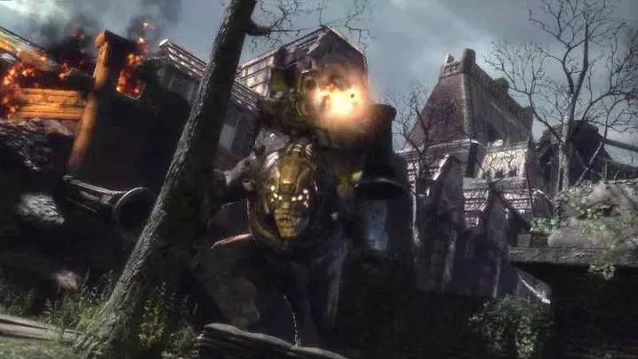 Gears of War - Xbox 360