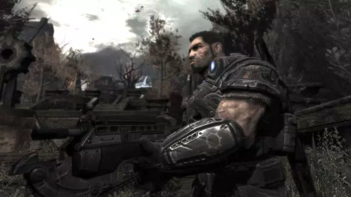 Gears of War - Xbox 360