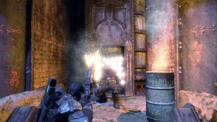 Gears of War - Xbox 360