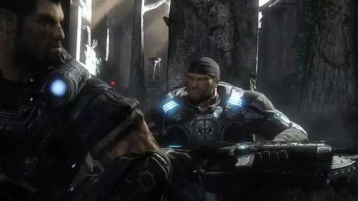 Gears of War - Xbox 360