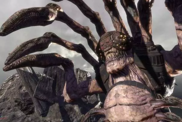 Gears of War - Xbox 360