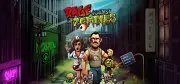 Carátula de Rage against the Zombies - Mac