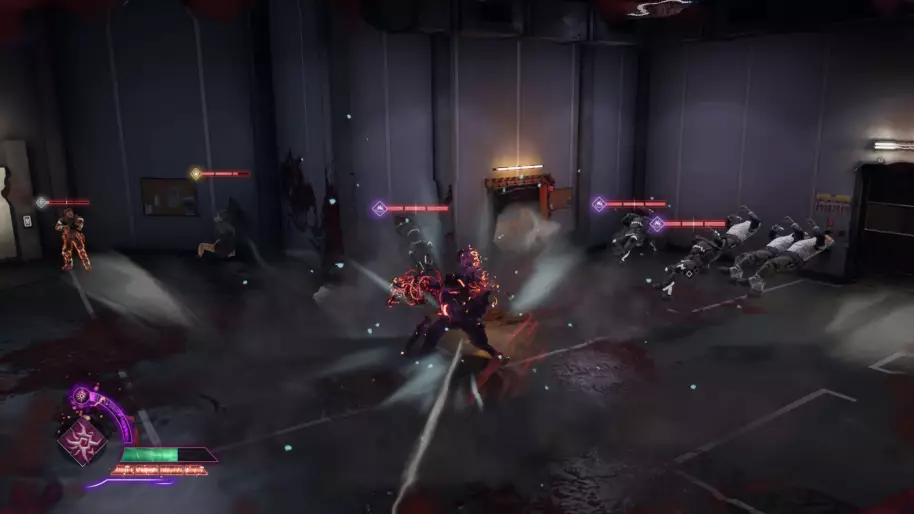 Werewolf The Apocalypse Xbox One