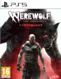 Werewolf: The Apocalypse - Earthblood PS5