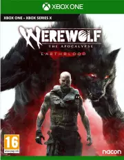 Carátula de Werewolf: The Apocalypse - Xbox One