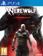 Werewolf: The Apocalypse - Earthblood PS4
