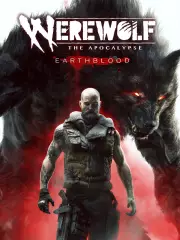 Carátula de Werewolf: The Apocalypse - PC