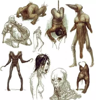 Werewolf The Apocalypse