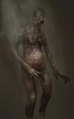 Werewolf: The Apocalypse - Earthblood