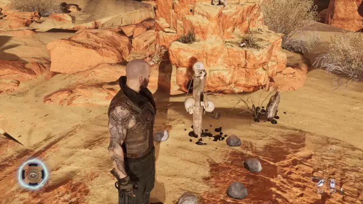 Werewolf: The Apocalypse - Earthblood