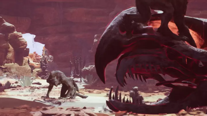 Werewolf The Apocalypse