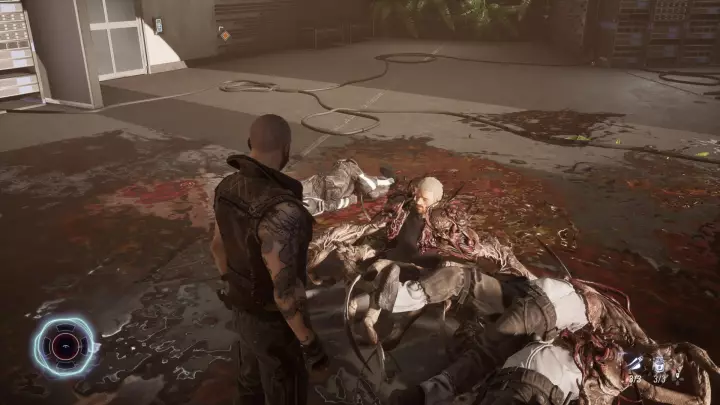 Werewolf The Apocalypse - PC