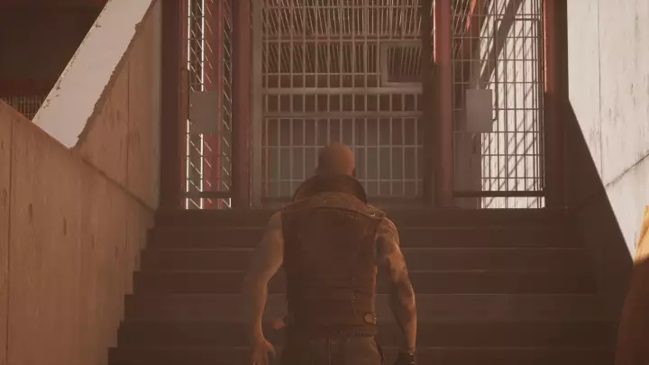 Werewolf: The Apocalypse - Earthblood