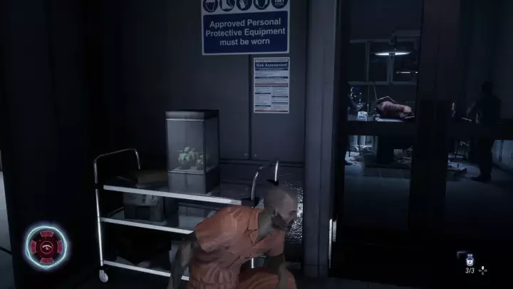 Werewolf: The Apocalypse - Earthblood