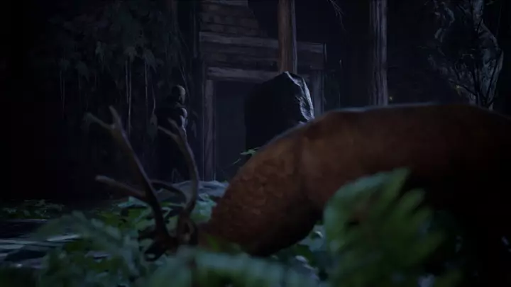 Werewolf The Apocalypse - PC