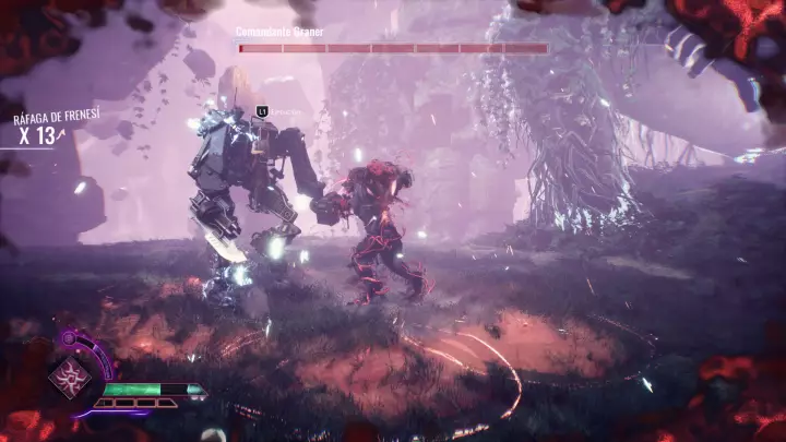 Werewolf The Apocalypse