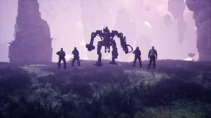 Werewolf The Apocalypse