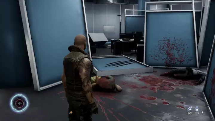 Werewolf The Apocalypse