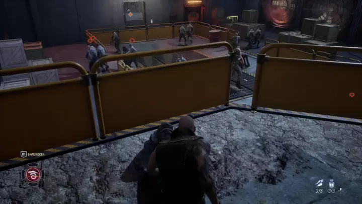 Werewolf The Apocalypse - PC