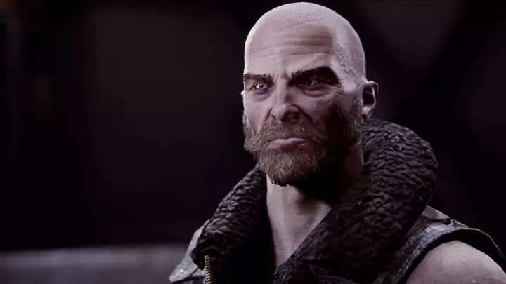 Werewolf: The Apocalypse - Earthblood