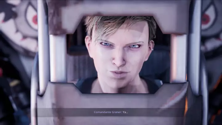 Werewolf: The Apocalypse - Earthblood