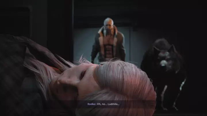 Werewolf: The Apocalypse - Earthblood