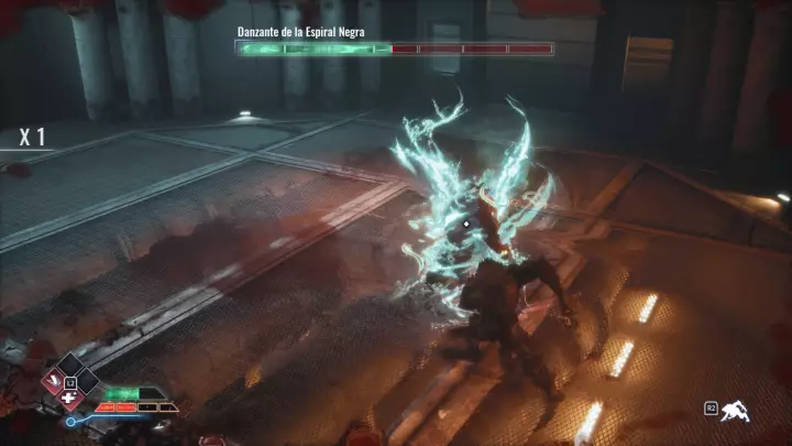 Werewolf The Apocalypse - PC