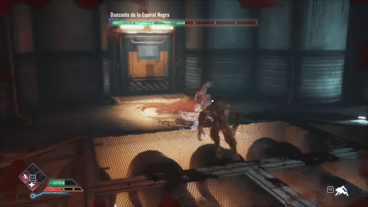 Werewolf: The Apocalypse - Earthblood