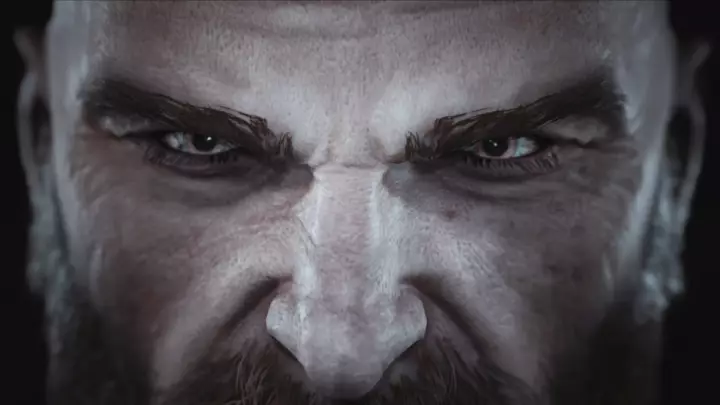 Werewolf The Apocalypse