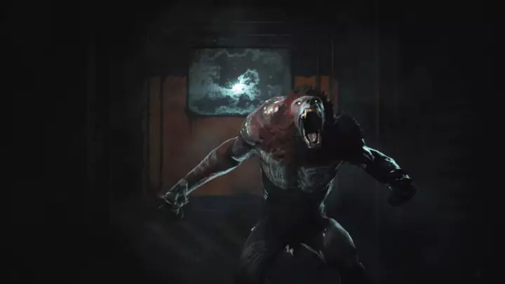 Werewolf The Apocalypse