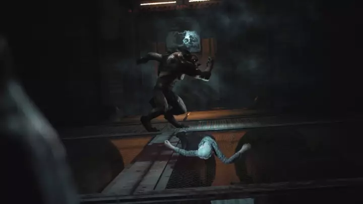 Werewolf The Apocalypse - PC