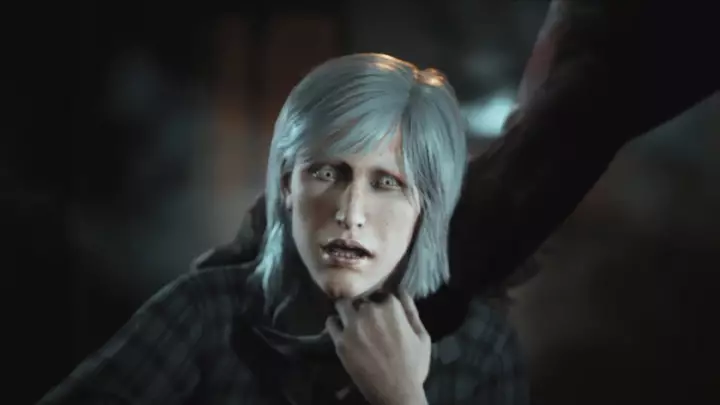 Werewolf: The Apocalypse - Earthblood