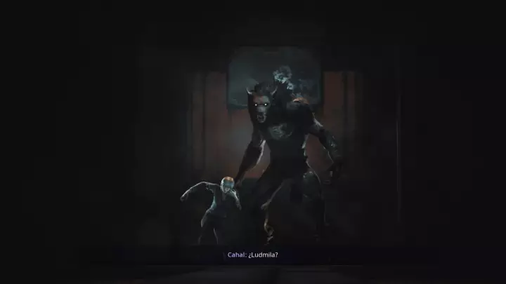 Werewolf The Apocalypse