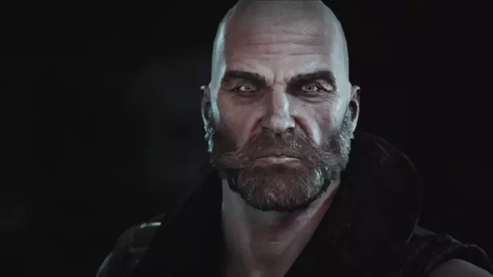 Werewolf The Apocalypse