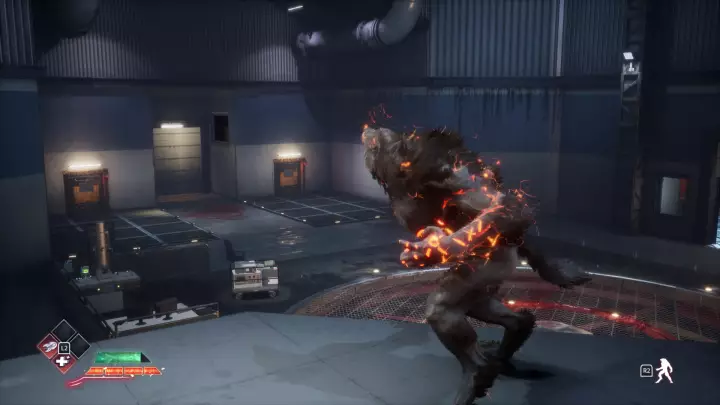 Werewolf The Apocalypse - PC