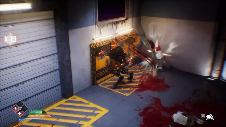 Werewolf: The Apocalypse - Earthblood