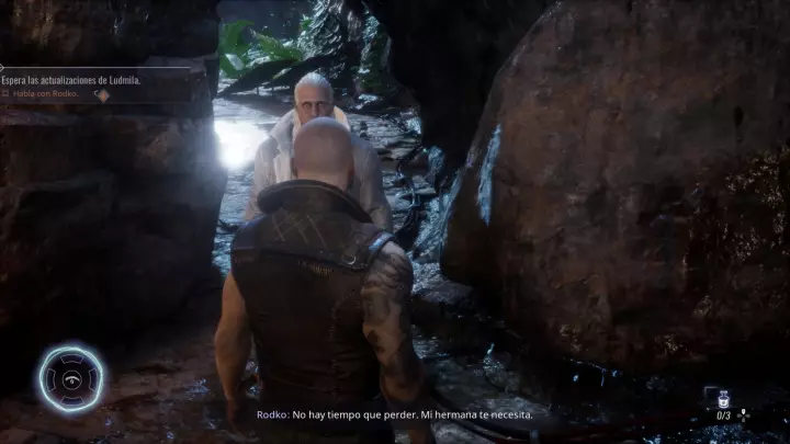 Werewolf The Apocalypse