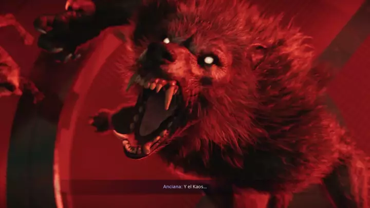 Werewolf The Apocalypse