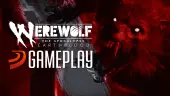 Jugamos en PS5 a Werewolf: The Apocalypse - Earthblood: Gameplay a 60 FPS del RPG de acción