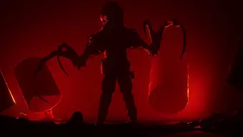 Acción, aventura y una salvaje lucha con Werewolf: The Apocalypse - Earthblood y su tráiler de lanzamiento