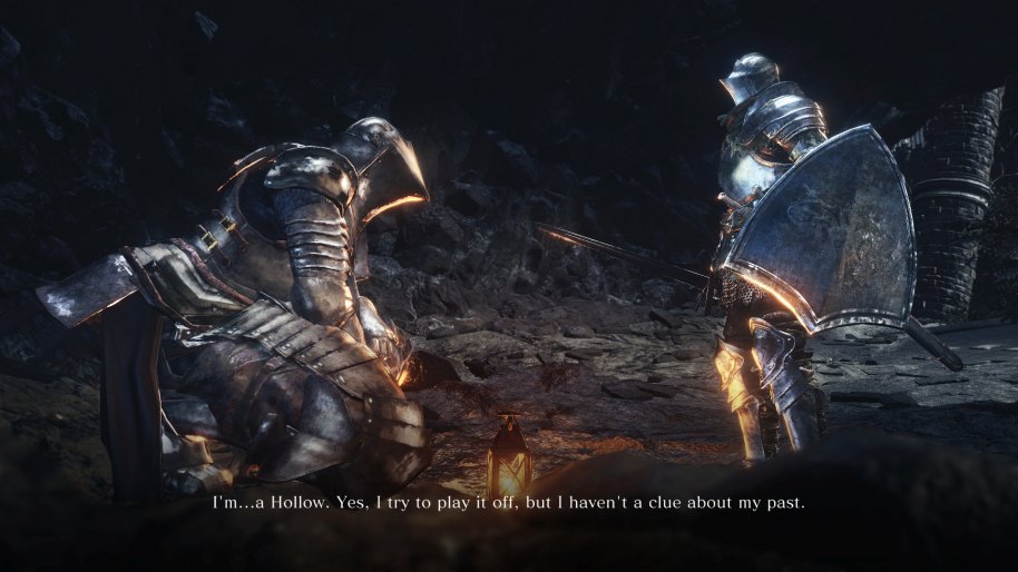 Dark Souls III - The Ringed City análisis